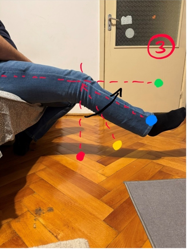 Scala extensiei