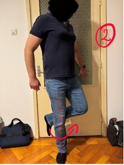 Poziția 2