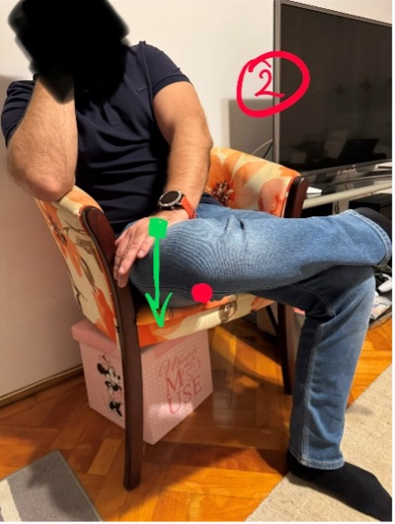 Poziția 2