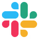 Slack Logo