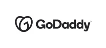 GoDaddy Logo