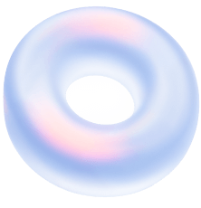 Cosmic Ring Builderai Webflow Template | BRIX Template  
