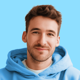 Matt Cannon Marquee Builderai Webflow Template | BRIX Template  
