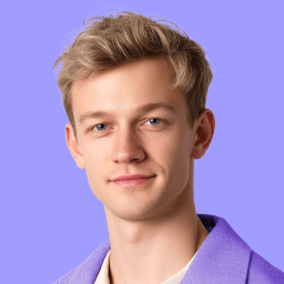 Jack Sullivan Marquee Builderai Webflow Template | BRIX Template  
