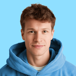 Nathan Reid Marquee Builderai Webflow Template | BRIX Template  
