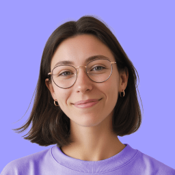 Emma Blake Marquee Builderai Webflow Template | BRIX Template  