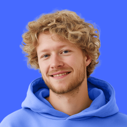 Daniel Rolss Marquee Builderai Webflow Template | BRIX Template  