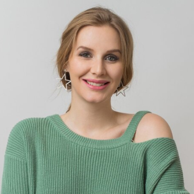 Team member photo