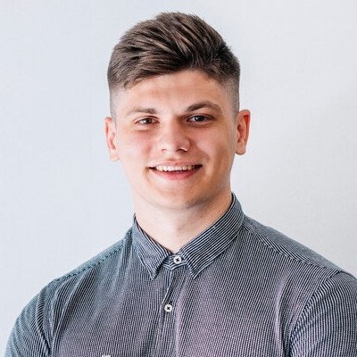 Team member photo
