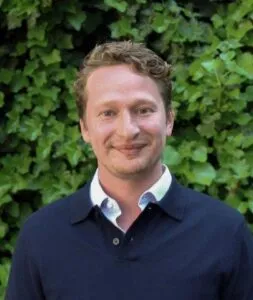 Daniel Rosengren, Ekonomichef på Parlametric