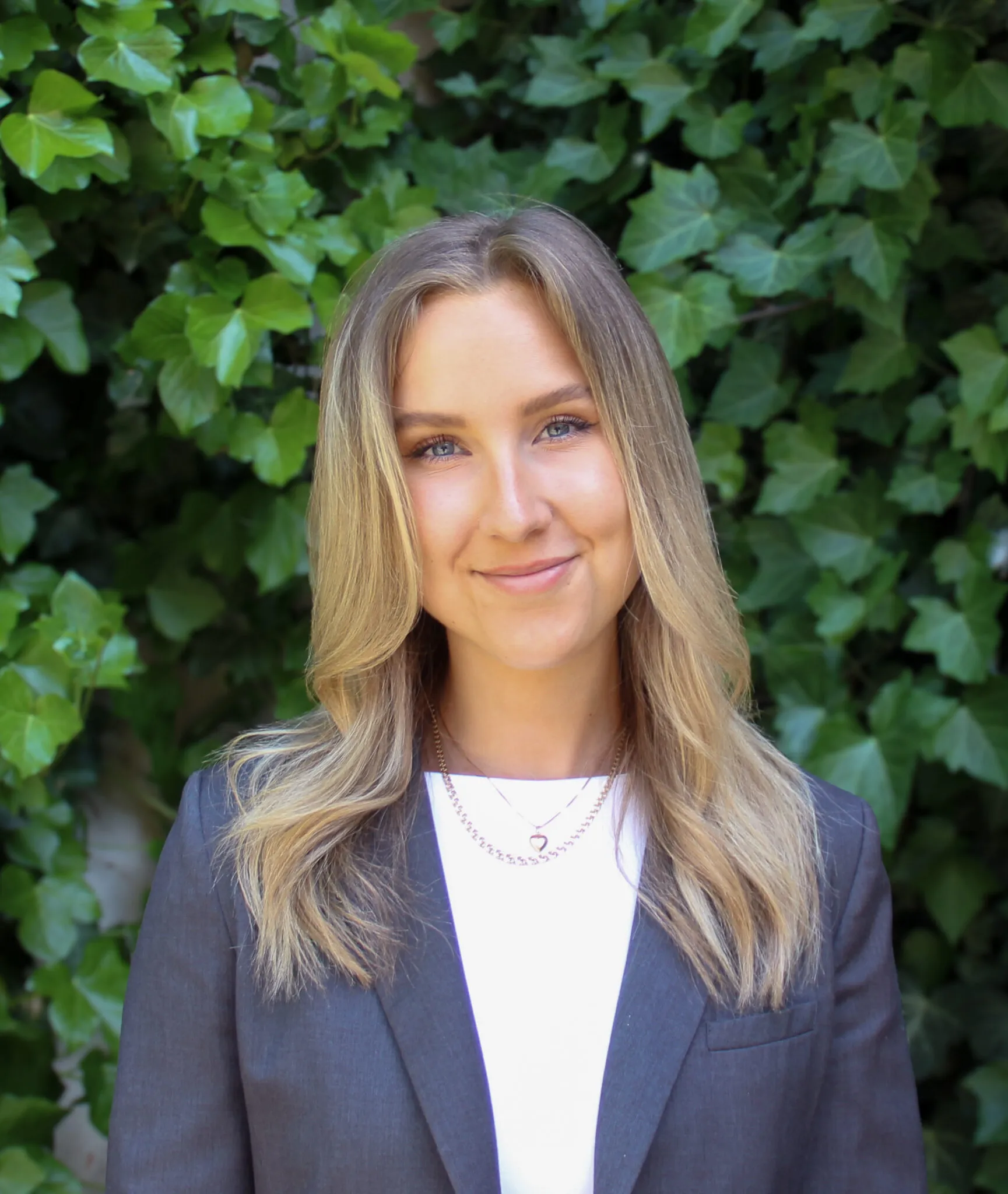 Frida Nilsson, Affärsutvecklare på Parlametric