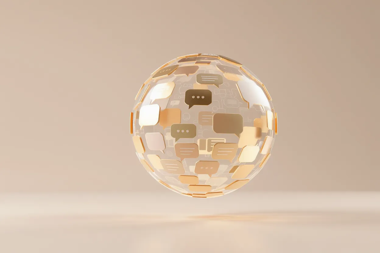 Objektiv AI-analys av fritextsvar med hög precision