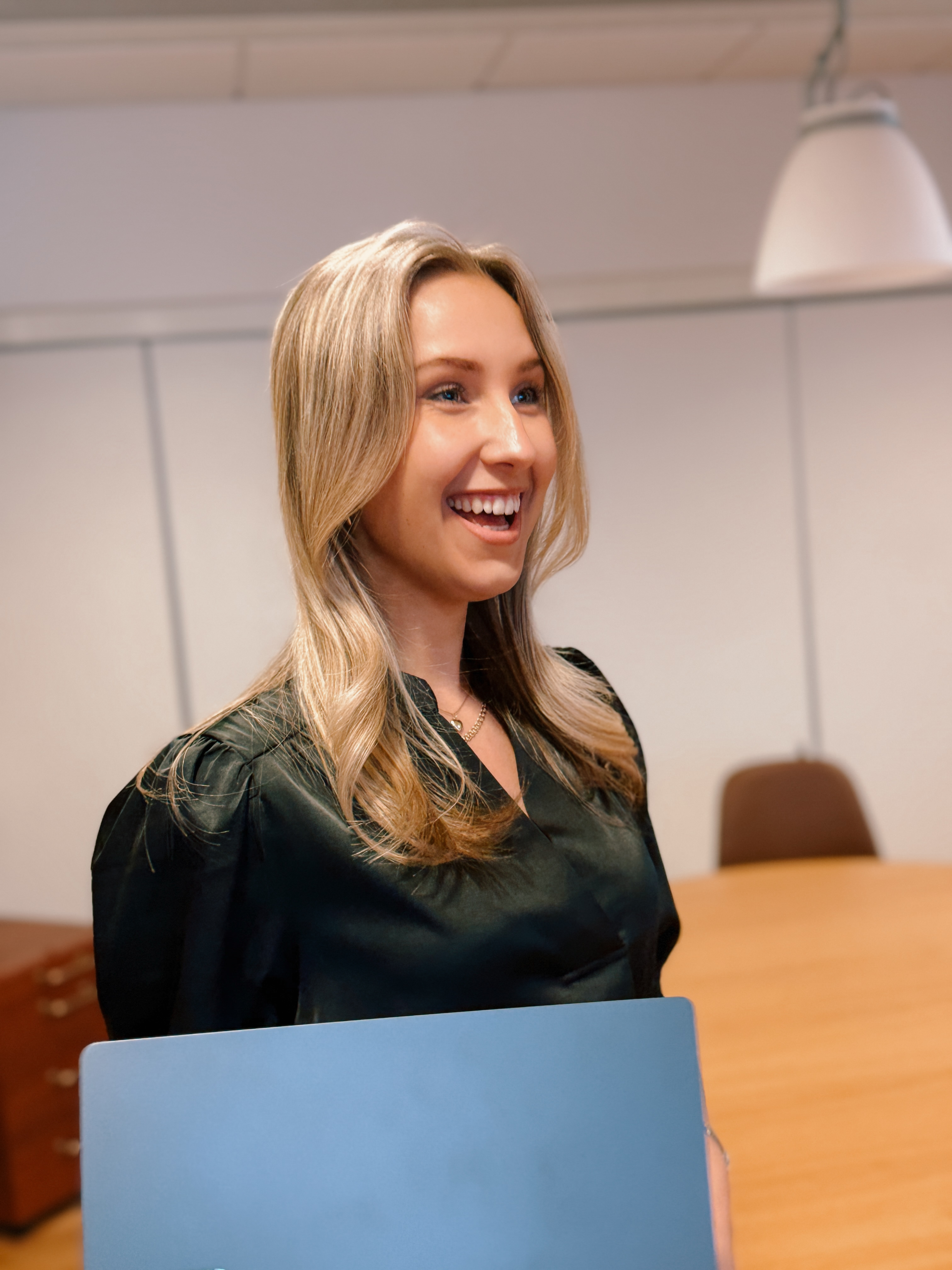 Parlametrics affärsutvecklare