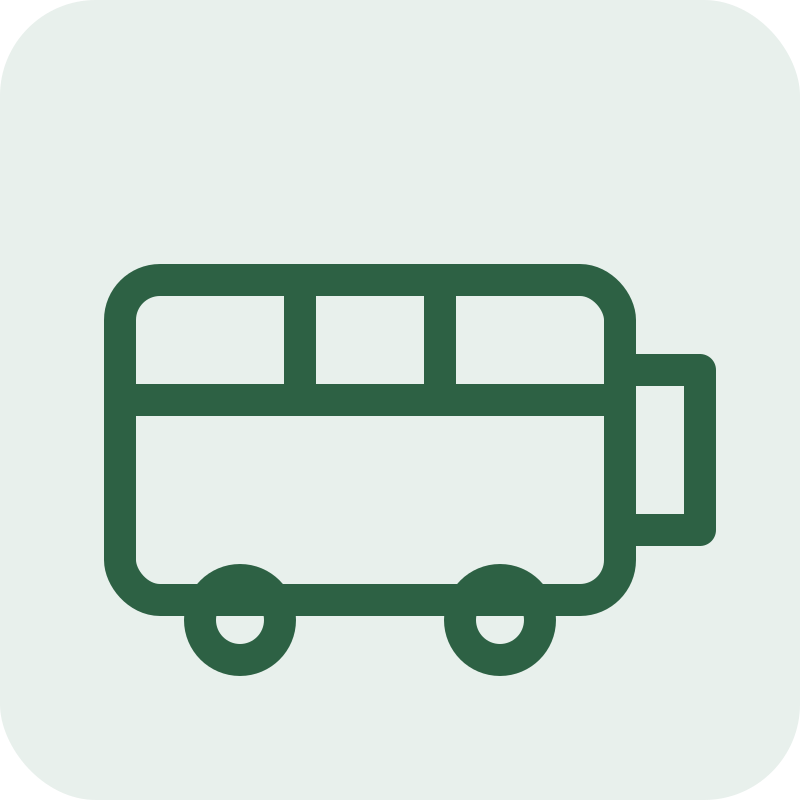 Kollektivtrafik — samtalsanalys