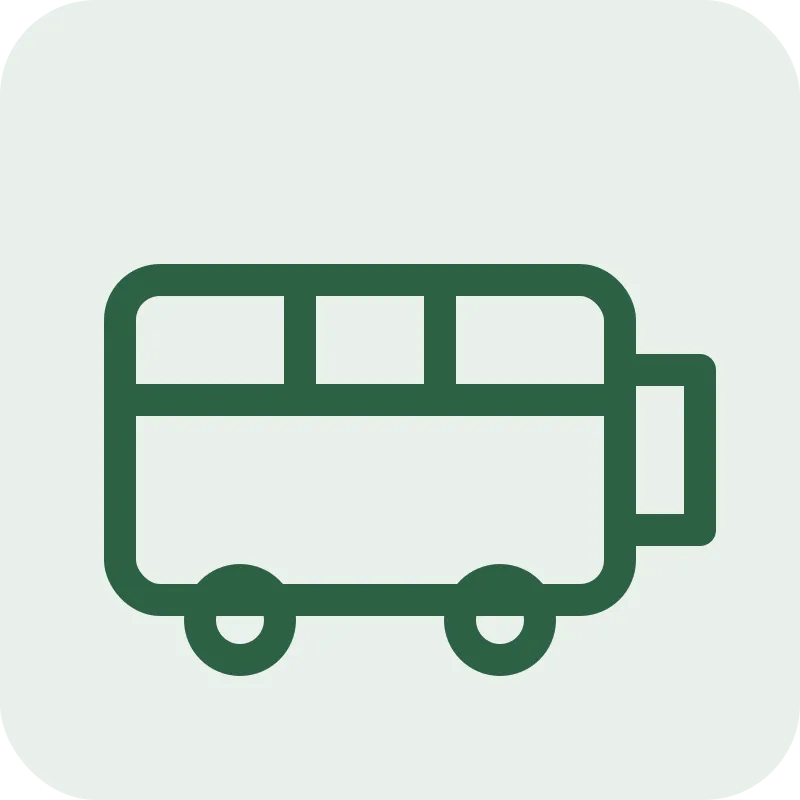 Kollektivtrafik — samtalsanalys