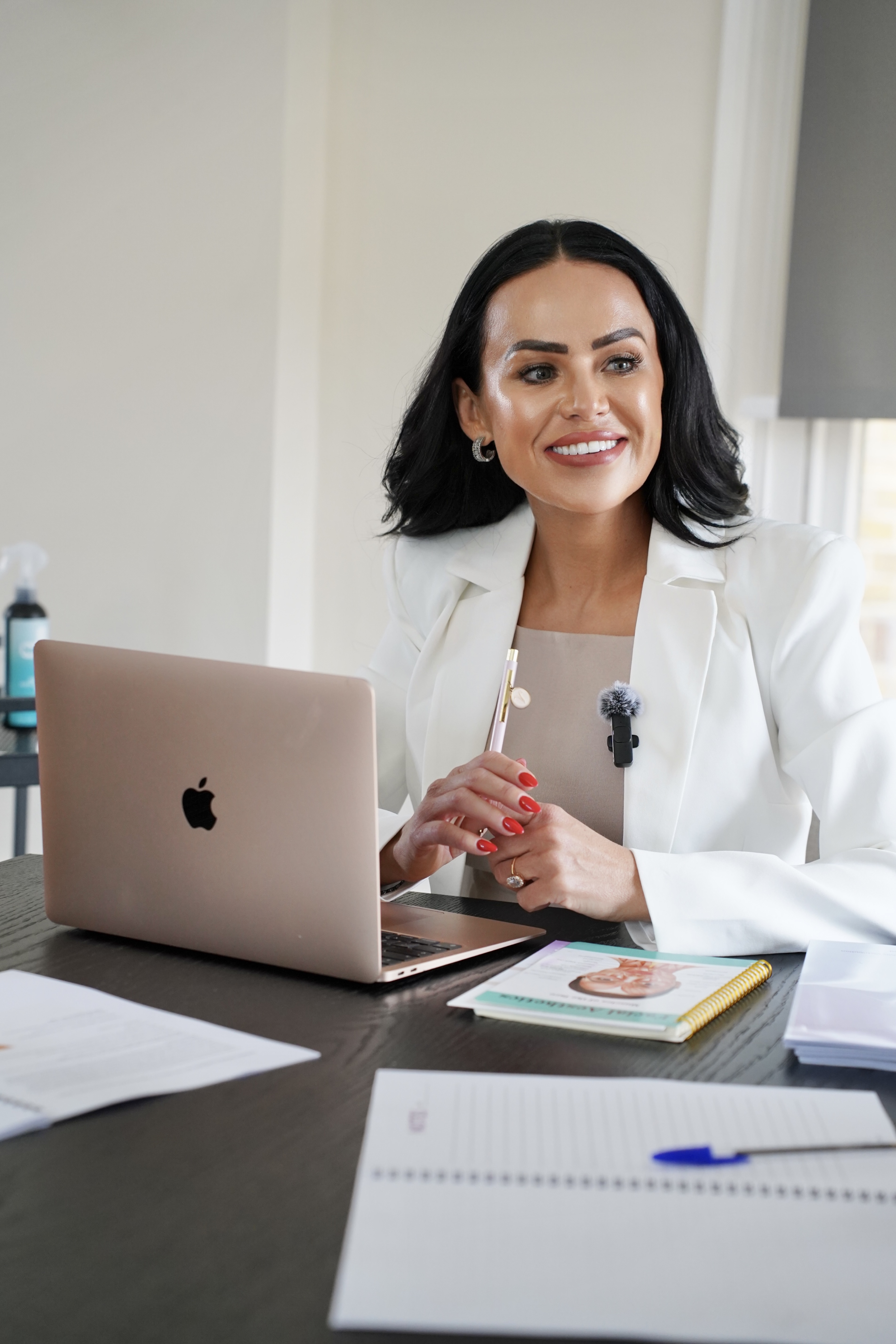 different treatment room in a medical clinic