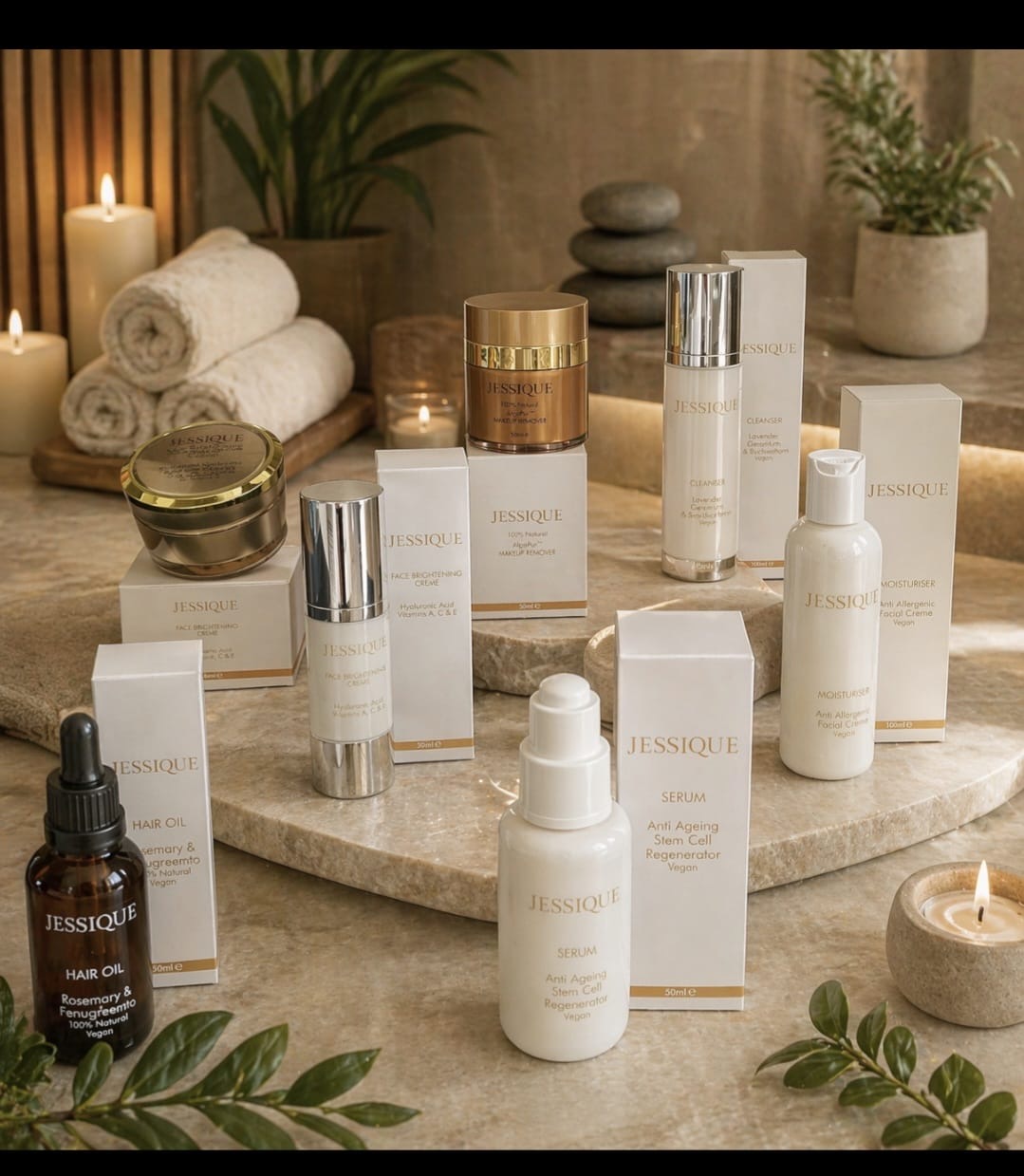 image of a wellness event at the pharmacy