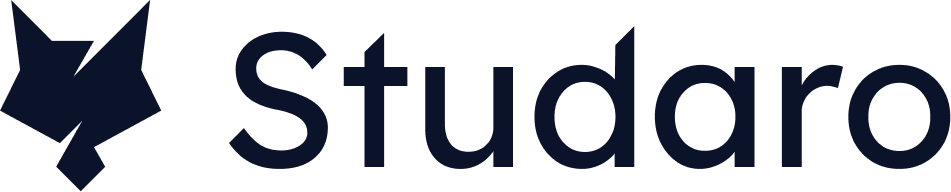 Studaro's logo