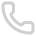 Phone handset icon representing a call.