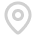 Map location pin icon.