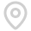 Map location pin icon.