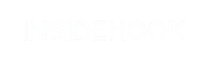 Logo text displaying the word INSIDEHOOK in bold, uppercase letters.