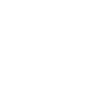 White circular stamp with text 'BY ORDER OF THE PEAKY BLINDERS' and 'EST 1919' in the center on a black background.