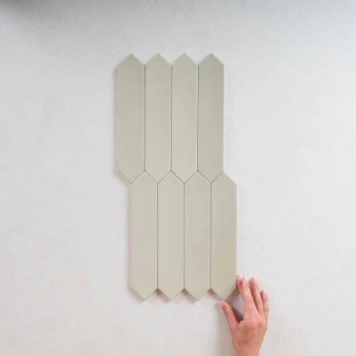 Choix carrelage pour rénovation salle de bain 