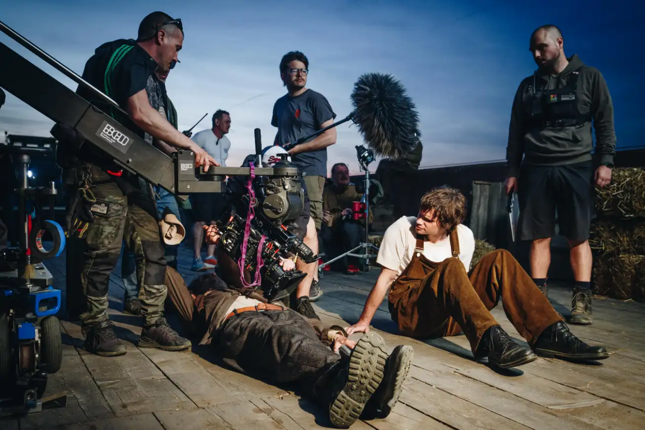 New break light for Porsche. Full single line from left to right below the rear window