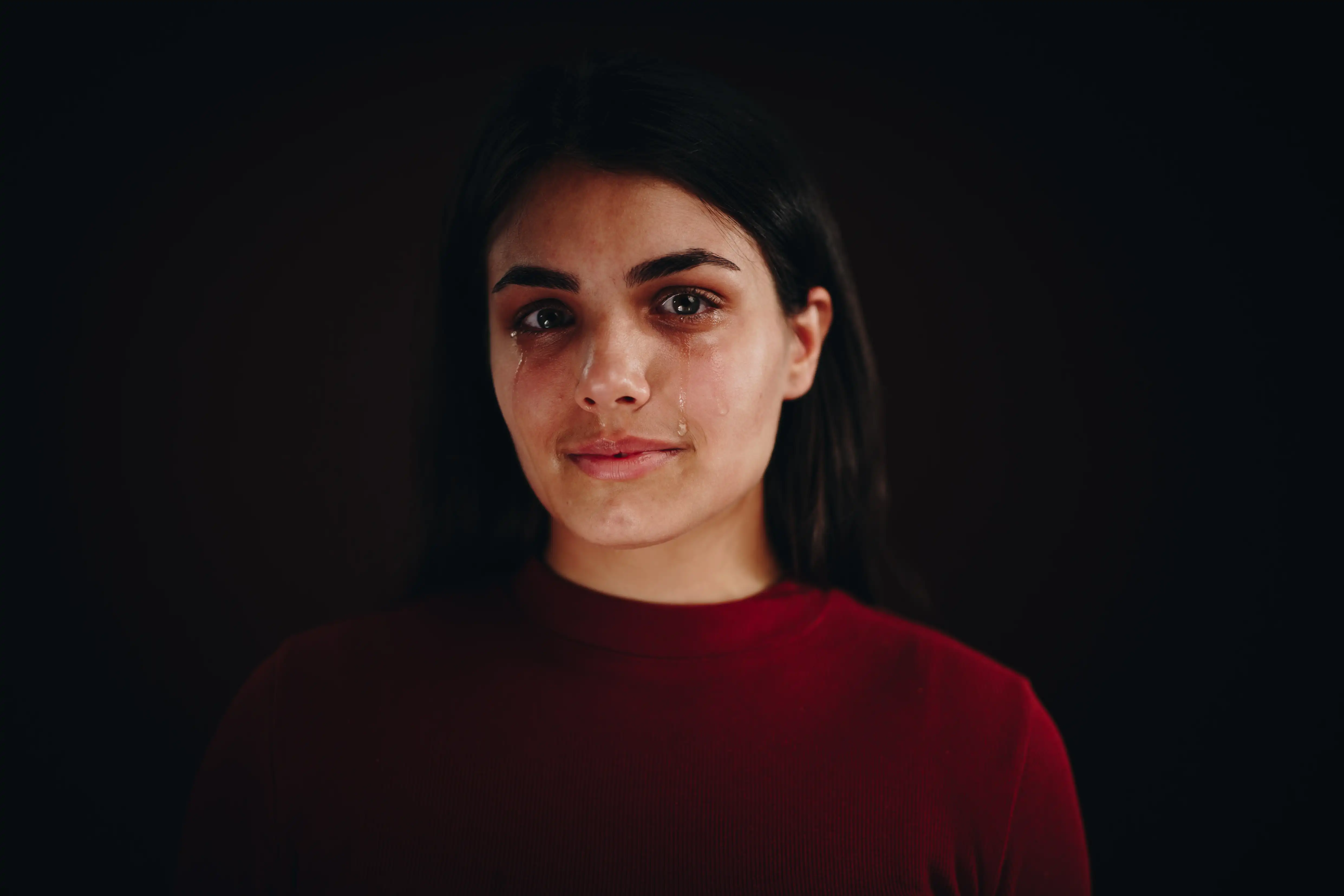 New break light for Porsche. Full single line from left to right below the rear window