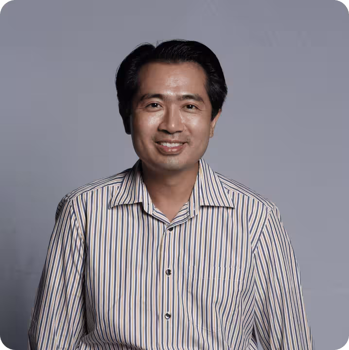 Ben Yam