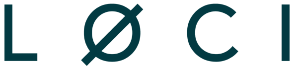 LOCI brand logo