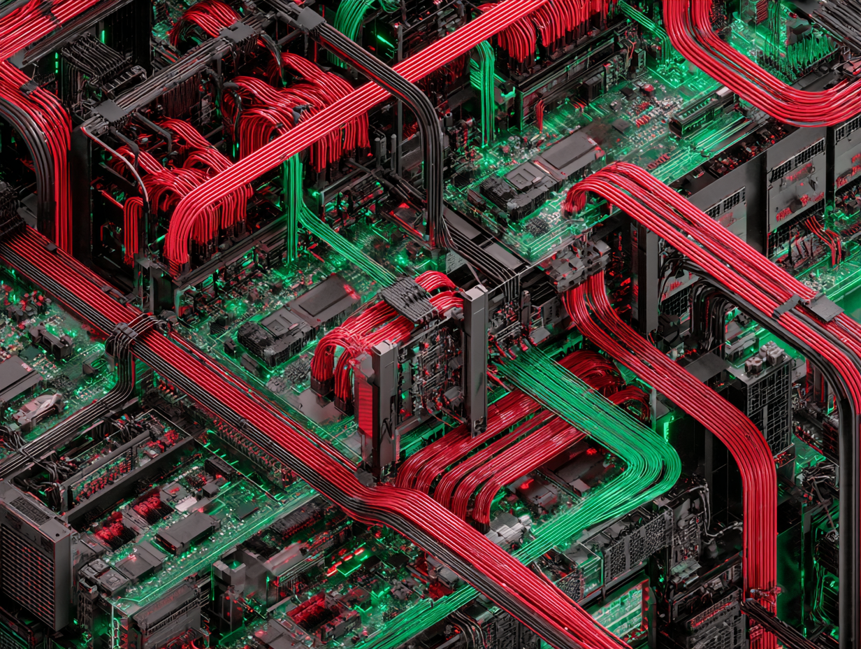 image of content management strategy session