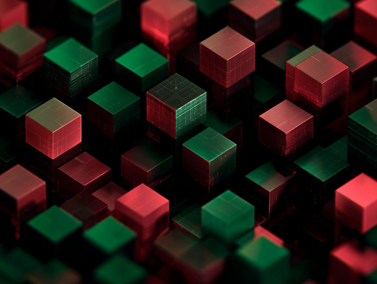 [background image] image of an innovation lab (for an ai developer tools).