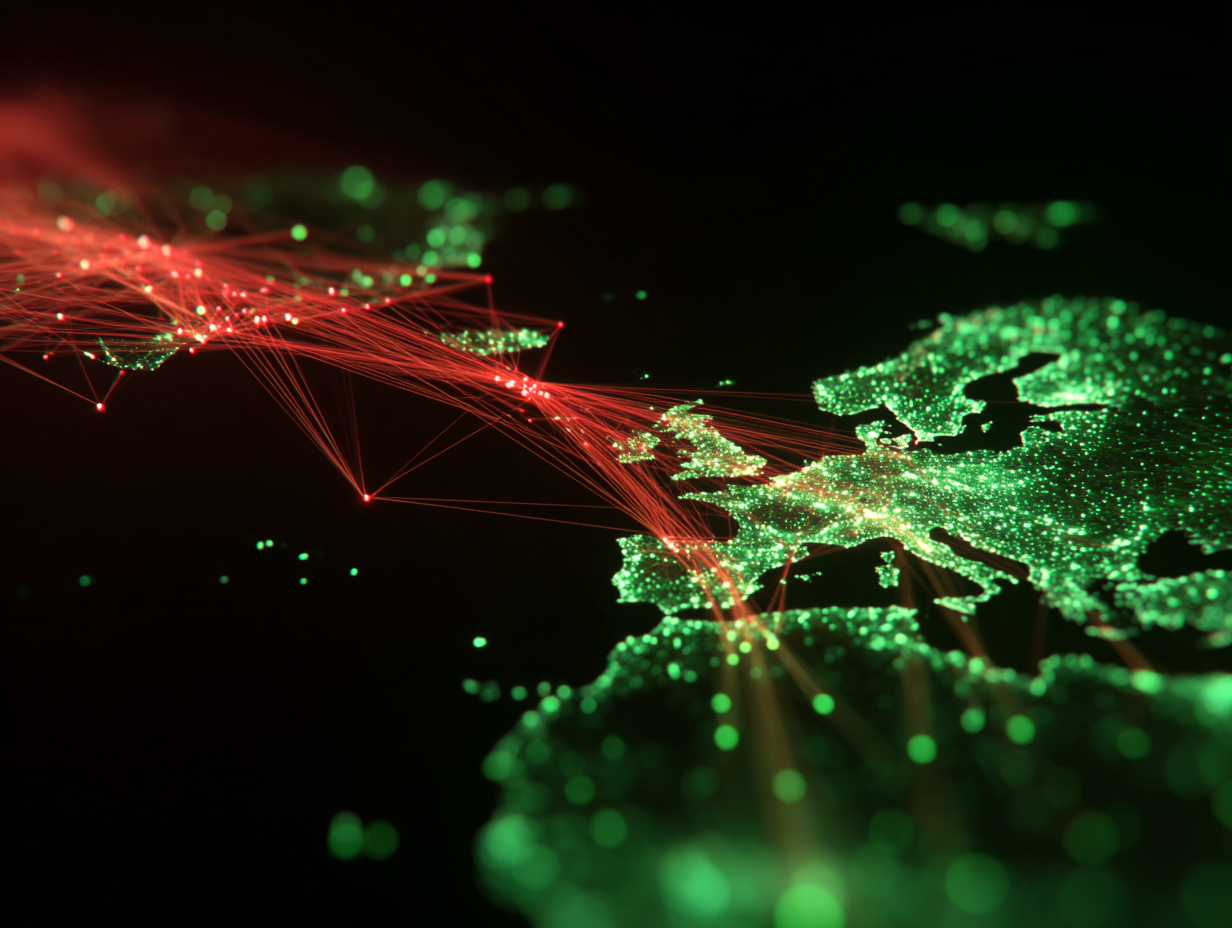 [background image] image of an innovation lab (for an ai developer tools).