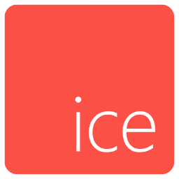 ice Contact Center logo