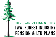 IWA - Forest Industry Pension & LTD Plans logo