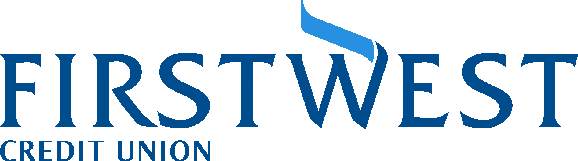 First West Credit Union logo