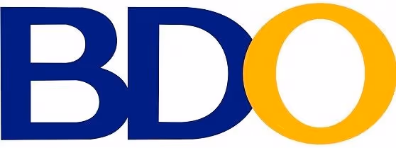 BDO logo
