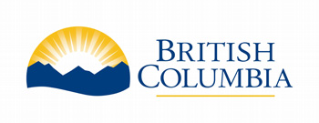 Government of British Columbia logo