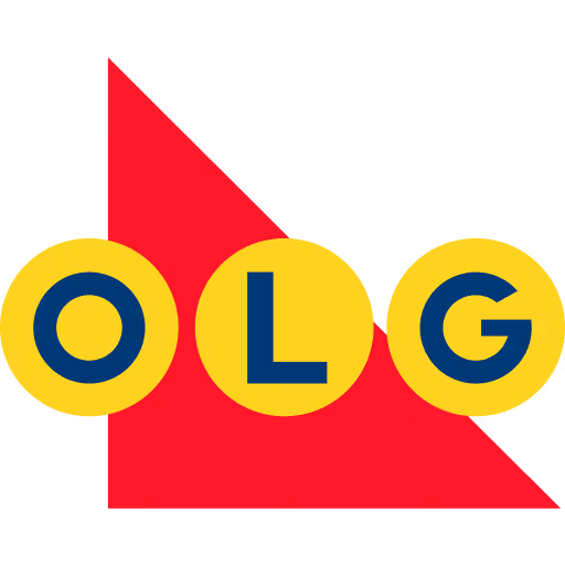 OLG logo
