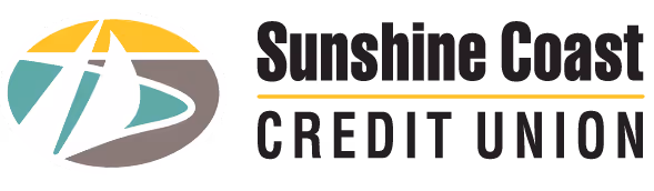 Sunshine Coast Credit Union logo