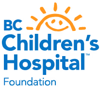 BC Children's Hospital logo