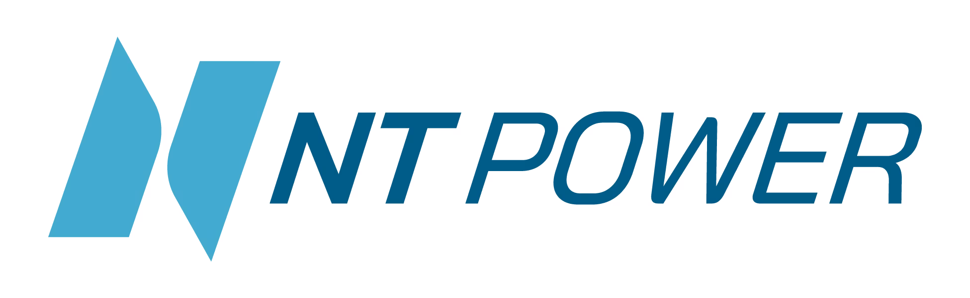 NT Power logo