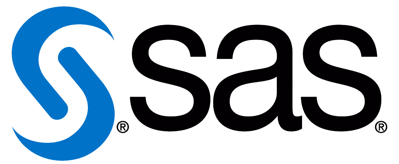 SAS logo