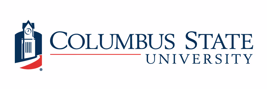 Columbus State University logo