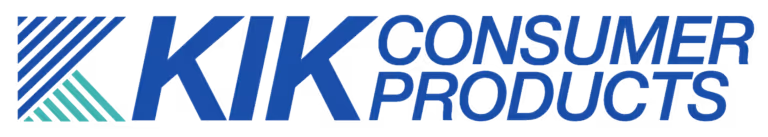 KIK Consumer Products logo