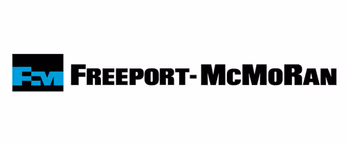 Freeport-McMoRan logo