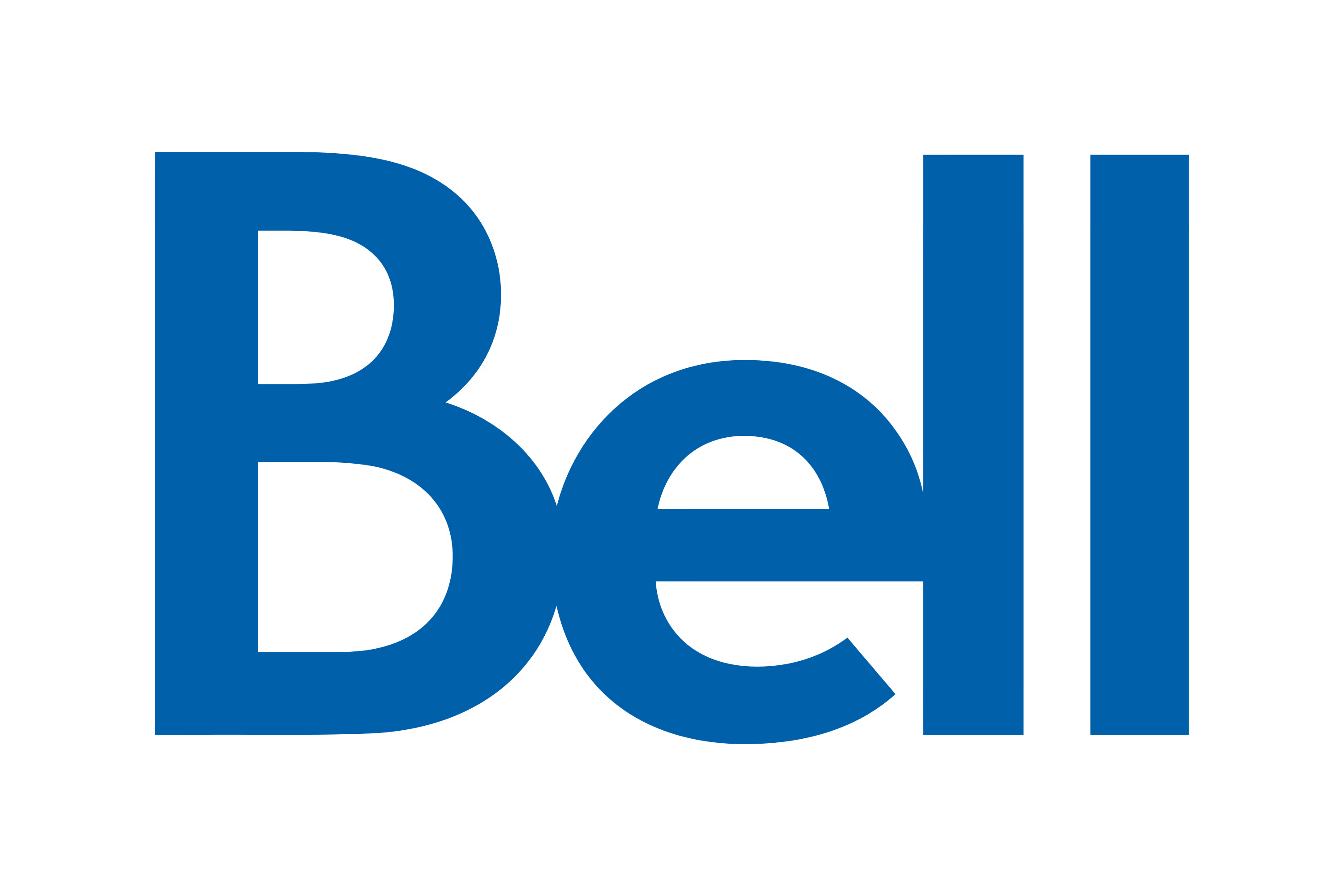 Bell logo