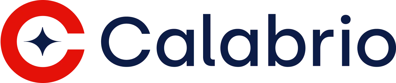 Calabrio logo